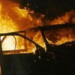 У РФ знищено чотири автомобілі силовиків - ГУР