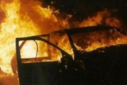 У РФ знищено чотири автомобілі силовиків - ГУР