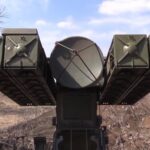 Український дрон уразив ЗРК Стріла-10 на Курщині