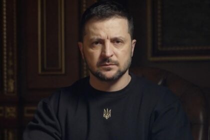 Зеленський пояснив, до чого Кремль готує росіян