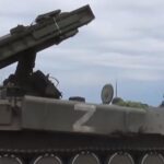 ЗСУ уразили на Курщині російську Стрілу