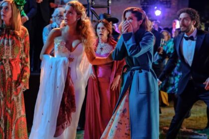 Вийшов трейлер фільму Ще одна проста послуга