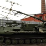 ЗСУ знищили станції комплексу РЕБ Борисоглєбськ-2