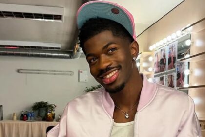 Lil Nas X потрапив до лікарні з частковим паралічем обличчя