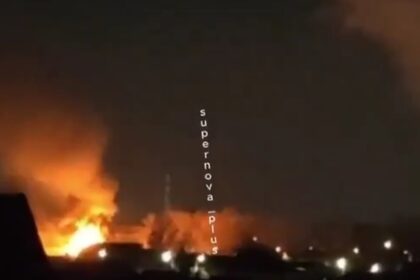 СюжетПомста за Суми. Що атакували ЗСУ на Курщині