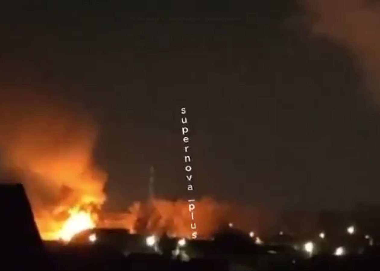 СюжетПомста за Суми. Що атакували ЗСУ на Курщині