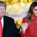 Торгівля діамантами зупинилася через мита Трампа