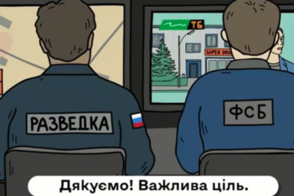Мовчання - теж зброя: Генштаб закликав дотримуватись інформаційної безпеки
