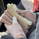 У Києві затримали групу фальшивомонетників