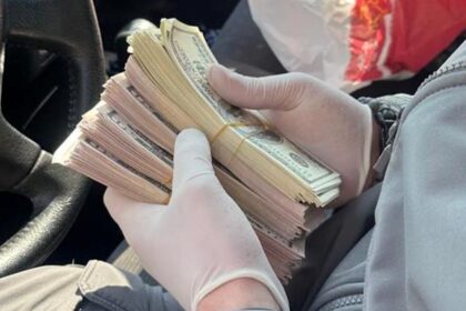 У Києві затримали групу фальшивомонетників
