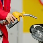 В Україні впали продажі пального - ЗМІ