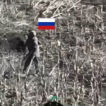 Росіяни кидають у наступ штурмовиків на милицях