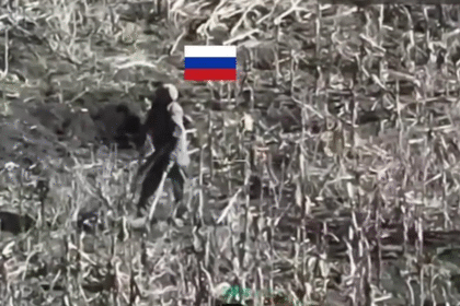Росіяни кидають у наступ штурмовиків на милицях