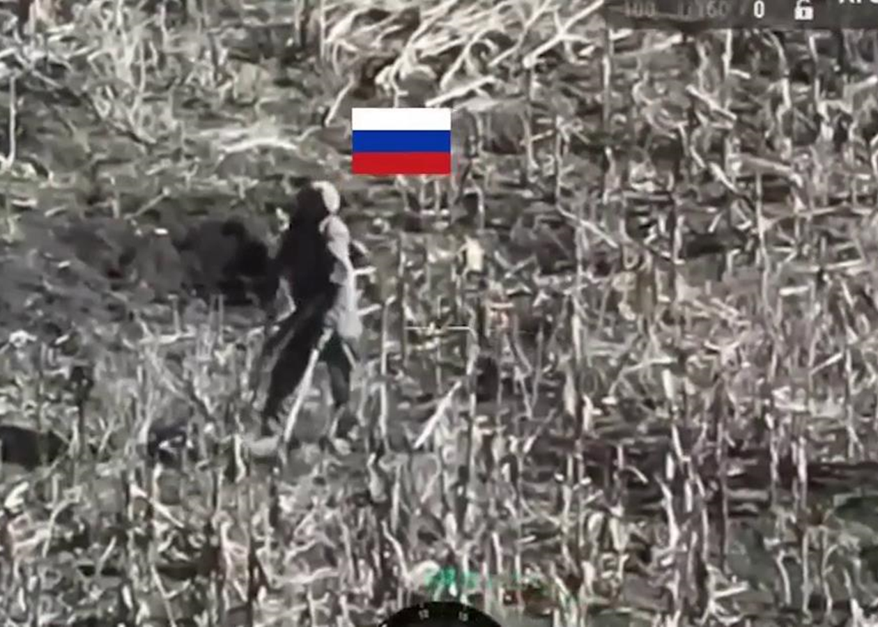 Росіяни кидають у наступ штурмовиків на милицях