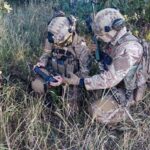 Бійці ССО зачистили позиції росіян на Покровському напрямку