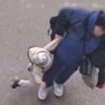 У Києві поліція перевіряє факт насильницьких дій щодо дитини