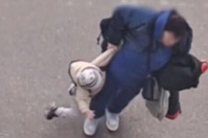 У Києві поліція перевіряє факт насильницьких дій щодо дитини