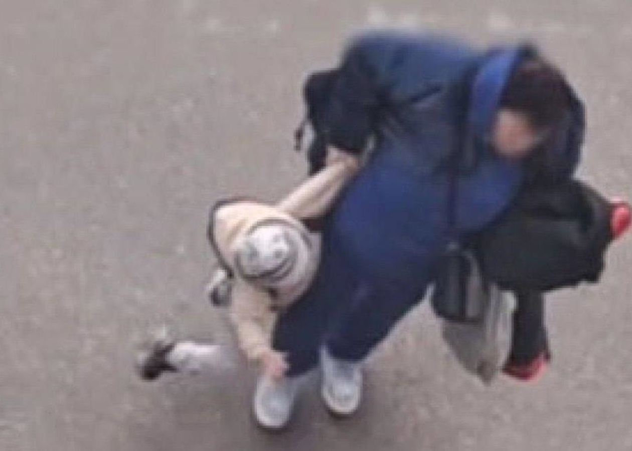 У Києві поліція перевіряє факт насильницьких дій щодо дитини