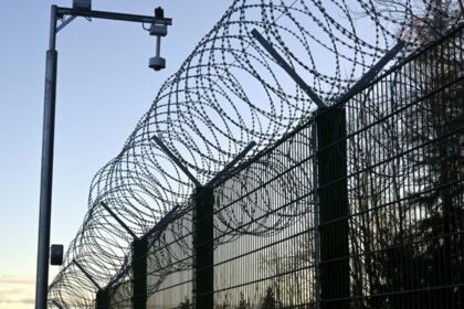 Фінляндія залишає закритим кордон із Росією