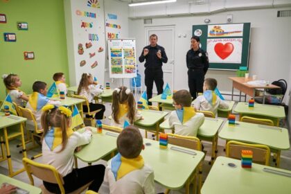 У Харкові після Великодня відкриють ще дві підземні школи