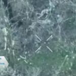 Росіяни розстріляли беззбройного полоненого бійця ЗСУ