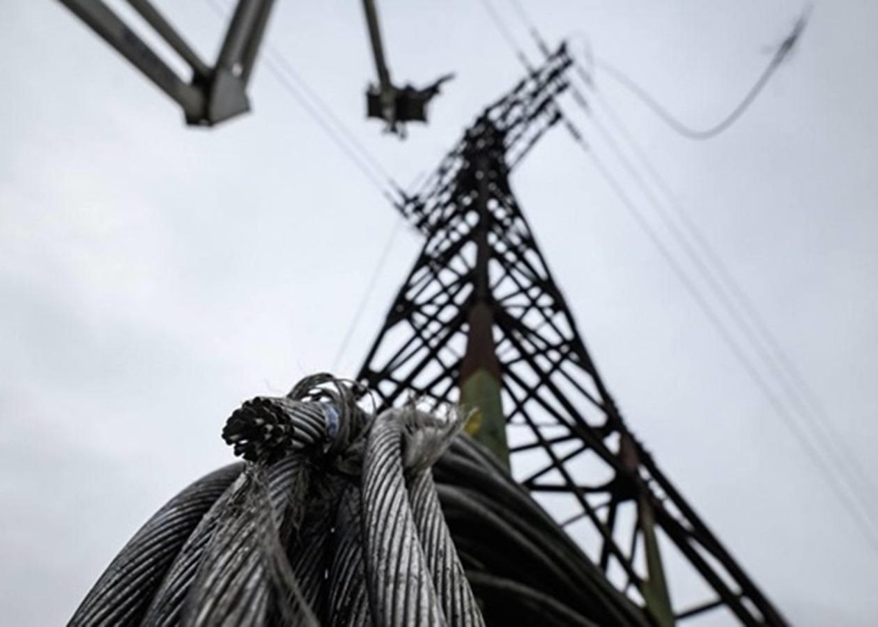 Росія понад 30 разів порушувала енергетичне перемир'я - МЗС