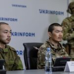 У МЗС озвучили варіанти для полонених китайців