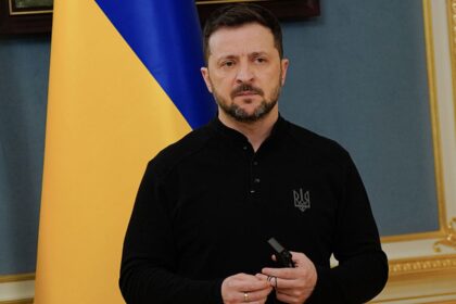 Зеленський пообіцяв "відповідь" за удар по Сумах