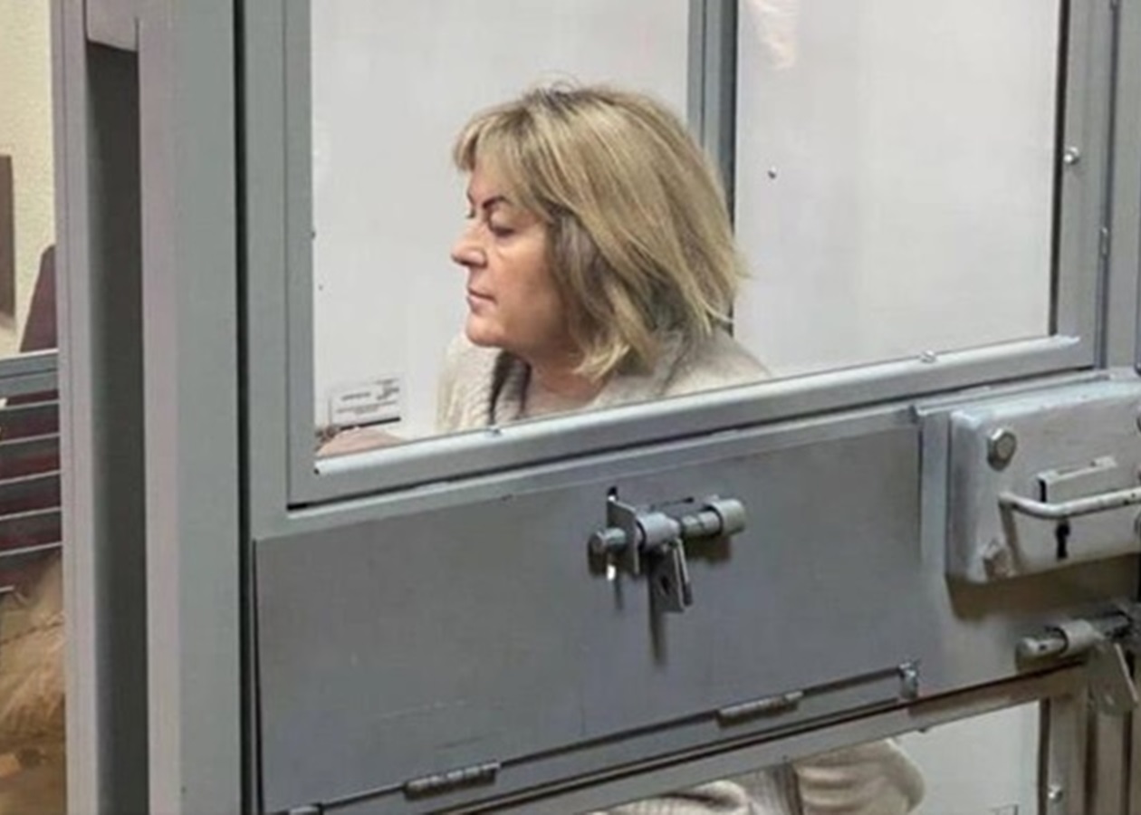 У деклараціях глави МСЕК Крупи виявили порушень на ₴34 млн