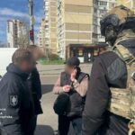 У Києві на хабарі затримали посадовця РДА