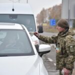 ДПСУ попередила про черги на кордоні
