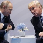 Війна чи мир: Інститут вивчення війни проаналізував умови Путіна