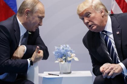 Війна чи мир: Інститут вивчення війни проаналізував умови Путіна