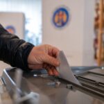 У Молдові визначили дату парламентських виборів