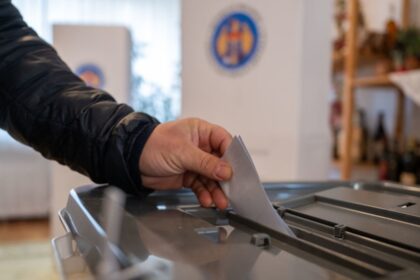 У Молдові визначили дату парламентських виборів