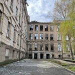 Росіяни вдарили по архітектурній пам’ятці у Дніпрі