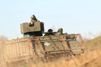 Сирський розповів про успіхи ЗСУ біля Покровська