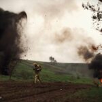 СюжетДесятки одиниць техніки. РФ пішла широким штурмом