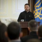 Росія готує нові удари по енергетиці - Зеленський