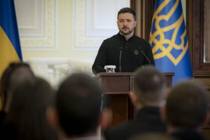 Росія готує нові удари по енергетиці - Зеленський