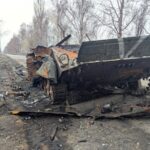 Нацгвардійці відбили потужний штурм росіян під Покровськом