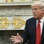 Трамп розповів, що думає про Зеленського