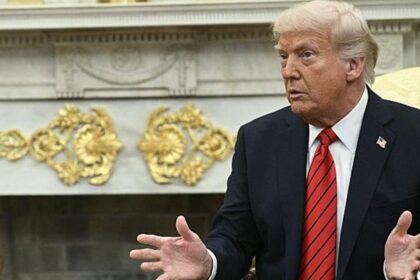 Трамп розповів, що думає про Зеленського