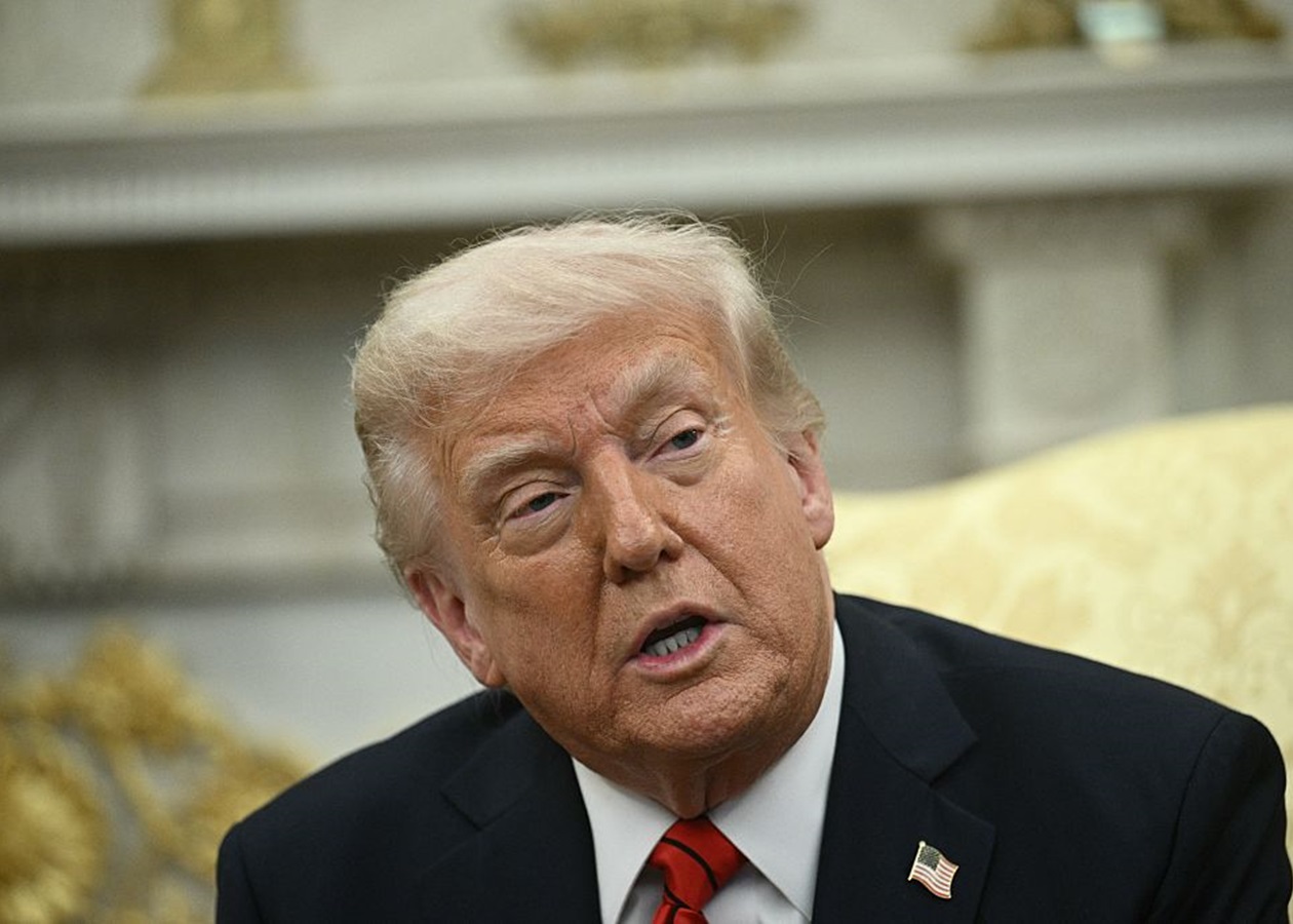 Припинення війни: Трамп розповів, коли чекає на відповідь Путіна