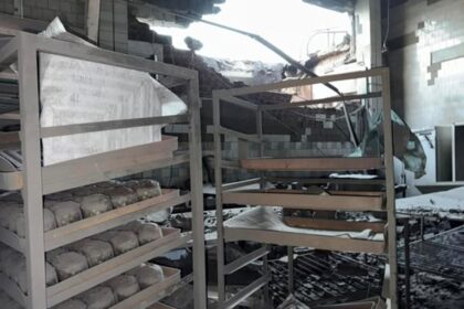 Удар по Сумах: з’явилися кадри наслідків