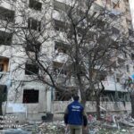 Удар по Харкову: число постраждалих зросло до 74
