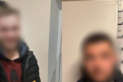 У Києві два брати вбили знайомого через російську музику