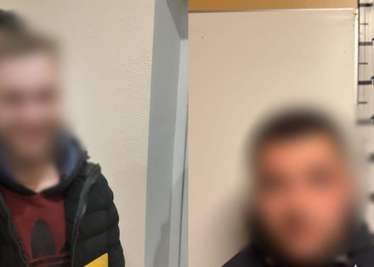 У Києві два брати вбили знайомого через російську музику