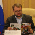 Ексміністр з Криму отримав 13 років ув'язнення за держзраду
