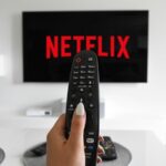 Компанія Netflix на 24% збільшила чистий прибуток
